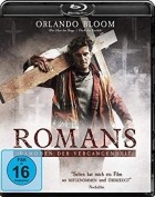 Romans - Dämonen der Vergangenheit