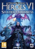 Might & Magic: Heroes 6 - Shades of Darkness