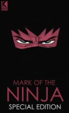 Mark of the Ninja Special Edition