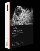 DxO FilmPack v5.5.21 Build 591 Elite