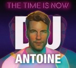 DJ Antoine - The Time Is Now