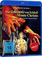 Das Geheimnis von Schloß Monte Christo