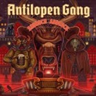 Antilopen Gang - Abbruch Abbruch