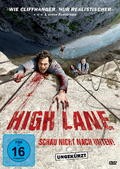 High Lane - Schau nicht nach unten!