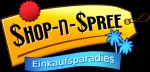 Shop n Spree-Einkaufsparadies