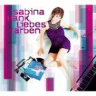 Sabina Hank - Liebesfarben