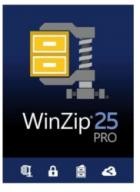 Corel WinZip Pro v25.0.14273