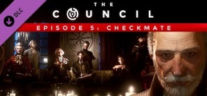 The Council Episode 5