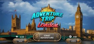 Adventure Trip - London Deluxe