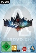 Endless Legend