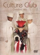 Culture Club - Greatest Hits (2004)