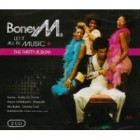 Boney M. - Let it All Be Music (the Party Album)