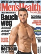 Men's Health 02/2017