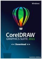 CorelDRAW Graphics Suite 2021