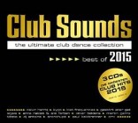 Club Sounds Best Of 2015