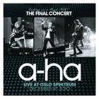 A-Ha - Ending On A High Note - The Final Concert