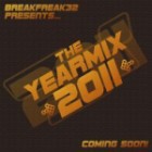 Breakfreak32 Yearmix 2011 (Bootleg)