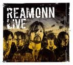 Reamonn - Reamonn Live