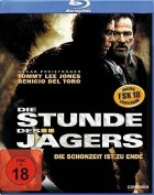 Die Stunde des Jägers