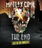 Mötley Crüe - The End - Live in Los Angeles (2016)