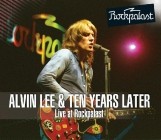 Alvin Lee & Ten Years Later - Live At Rockpalast (1976)