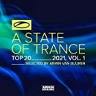 A State Of Trance Top 20 2021 Vol.1 (Selected by Armin van Buuren)