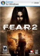 F.E.A.R. 2 Project Origin v1.05 *CRACKED-UPDATE*