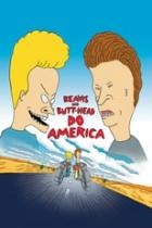 Beavis & Butthead machen's in Amerika