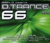 Gary D. Presents D.Trance Vol.66