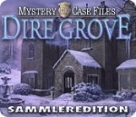 Mystery Case Files - Dire Grove Sammleredition