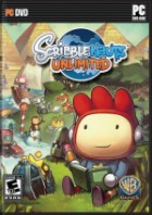 Scribblenauts Unlimited