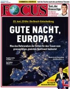 Focus Magazin 25/2016