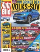 Auto Bild 42/2015