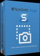 TechSmith Snagit v2021.3.0 Build 9201 (x64)