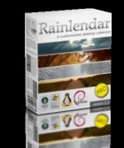 Rainlendar Pro 2.12.2 (x64)