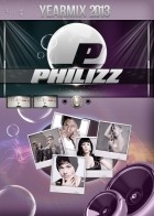 Philizz Video Yearmix (2013)