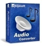 Bigasoft Audio Converter 4.4.1.5384