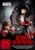 Gothic & Lolita Psycho