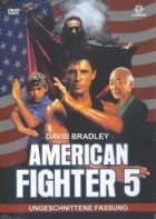 American Fighter 5