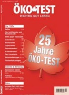 Ökotest - Nr. 04 - 2010