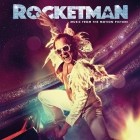 Elton John and Taron Egerton - Rocketman