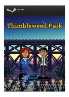 Thimbleweed Park