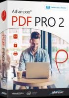 Ashampoo PDF Pro v2.1.0