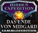 Hidden Expedition - Das Ende von Midgard Sammleredition