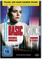 Basic Instinct + Bonus DVD