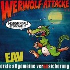 EAV - Werwolf-Attacke! (Monsterball Ist Überall...)