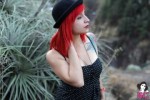 SuicideGirls   Rhaven Lost In The Woods