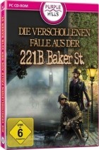 Die verschollenen Fälle aus der 221B Baker St v1.0