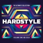 Hardstyle The Ultimate Collection 2018 Vol.1