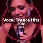 Vocal Trance Hits 2018 Vol.1